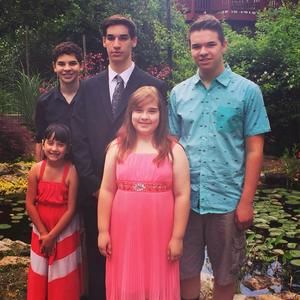 Meet your Posher, Jude